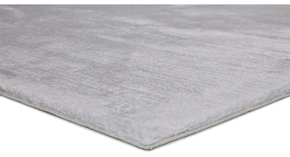 Tappeto grigio , 160 x 230 cm Loft - Universal