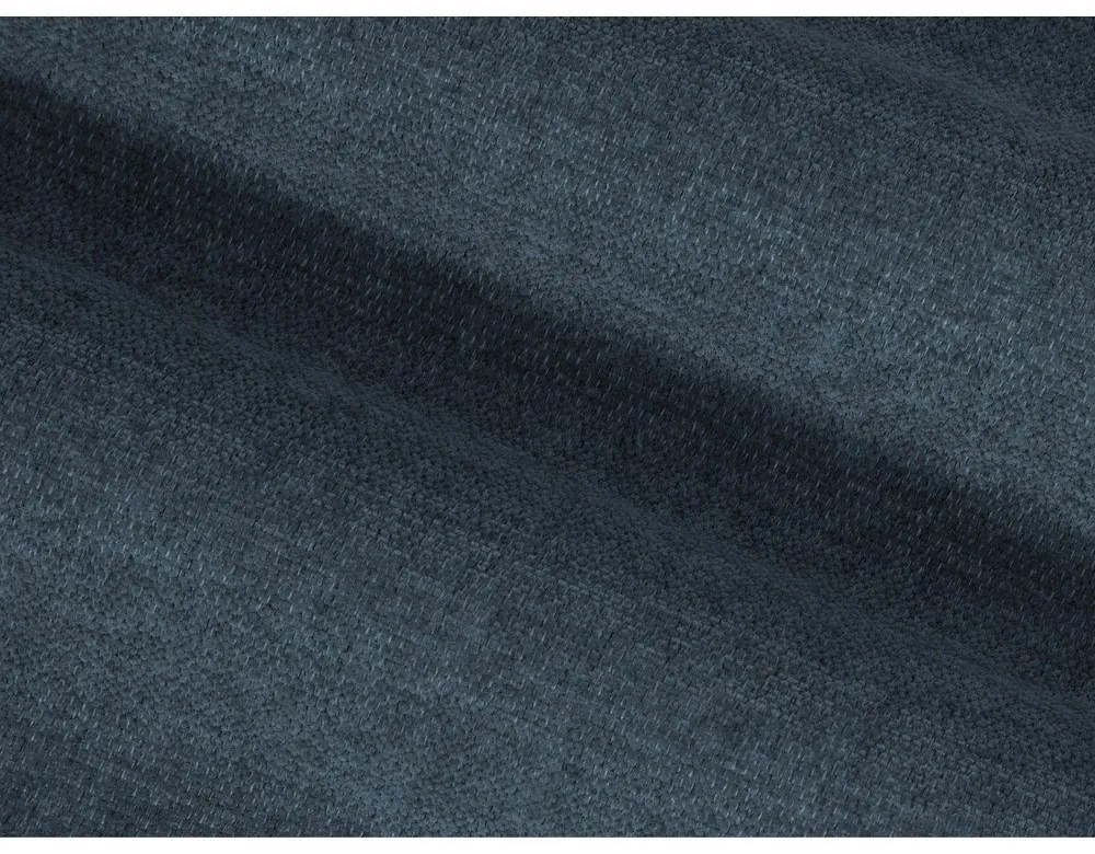 Divano blu scuro 170 cm Bemy – Micadoni