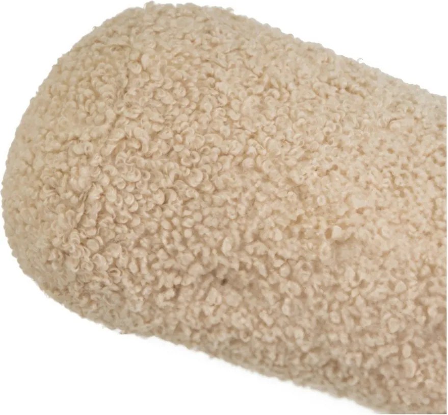 Cuscino decorativo in sherpa 18x45 cm Sherpa – Casa Selección