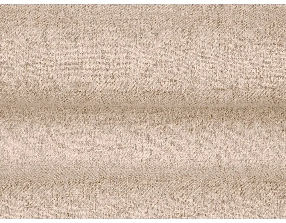 Divano beige 152 cm Bali - Cosmopolitan Design
