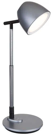 Globo 58444 - Lampada da tavolo LED dimmerabile CASALA LED/7,5W/230V