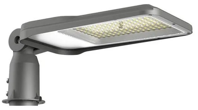 Lampada stradale LED SAMSUNG CHIP LED/50W/230V 4000K IP65