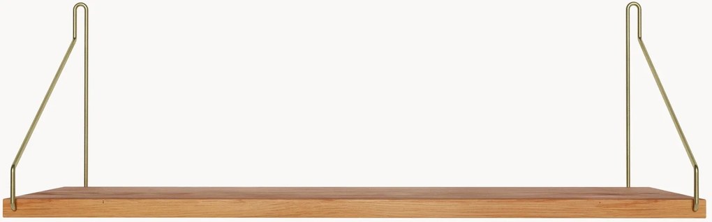 Mensola da parete Single