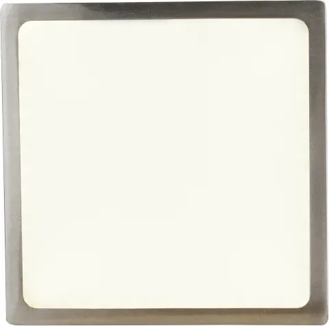 Globo 12367-15 - Plafoniera LED VITOS LED/15W/230V