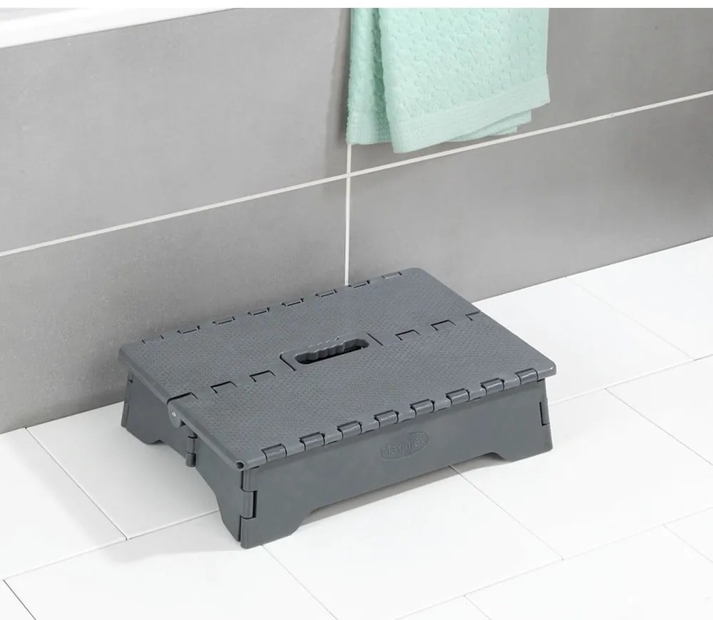 Passo grigio Secura - Maximex