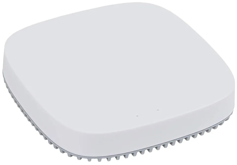 Set di 3 lampadine LED dimmerabili Smart GX53 9W 806LM 2700K-6500K incl. Zigbee Smart Hub