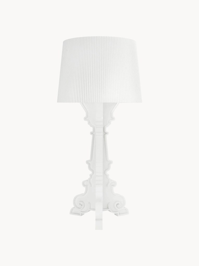 Lampada da tavolo grande a LED luce regolabile Bourgie