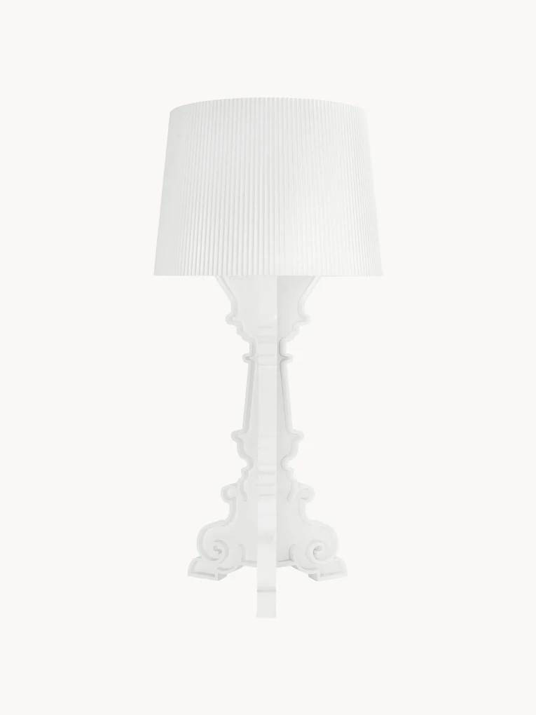Lampada da tavolo grande a LED luce regolabile Bourgie