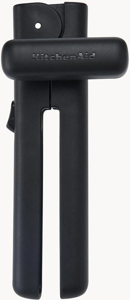 Apriscatole con blocco KitchenAid