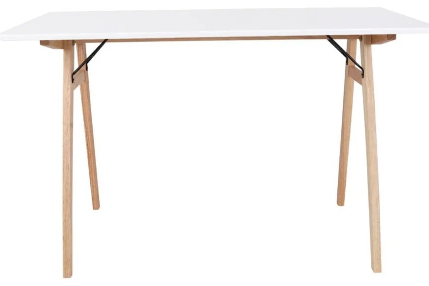 Scrivania 60x120 cm Vojens – Bonami Essentials