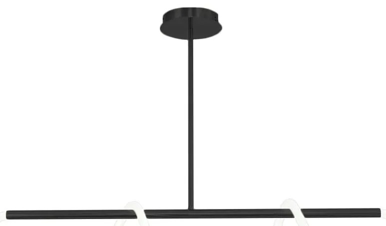 Lampada LED APP856-CP BLACK