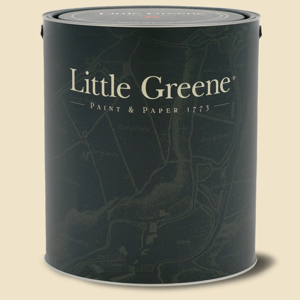 Little Greene Masonry Paint - 10l - Travertine - Light 272