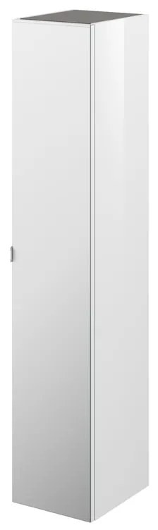 Colonna per mobile bagno Neo Frame SENSEA 1 anta P 35 x L 30 x H 154 cm