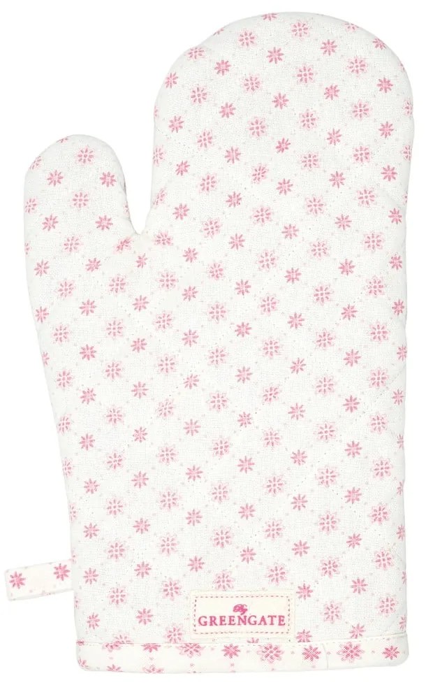 Guanto da cucina in cotone Laurie - Green Gate