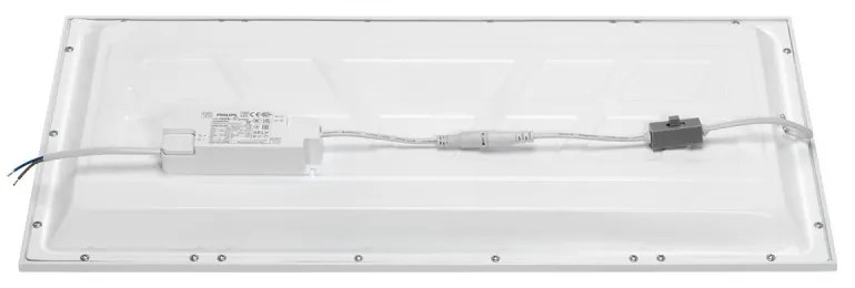 Pannello LED a Sospensione 60x30 32W UGR19 CCT con driver Philips Colore Bianco Variabile CCT