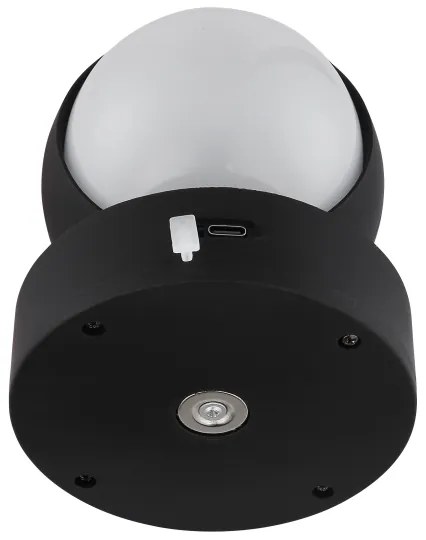 Globo 78290AB - Lampada da parete LED dimmerabile RANDI 1,4W/35V 1800 mAh