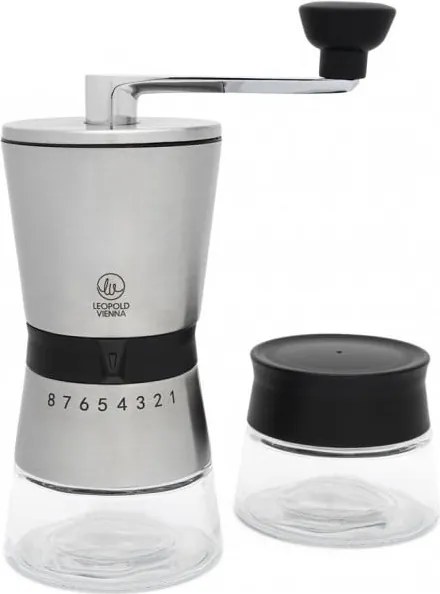 Macinacaffè 2 pezzi Bologna - Leopold Vienna