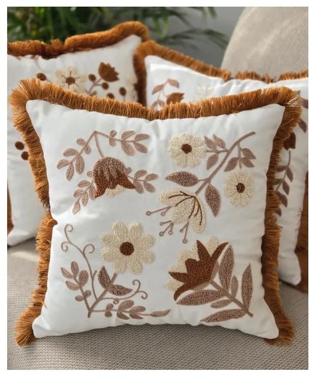 Federa decorativa 43x43 cm – Mila Home