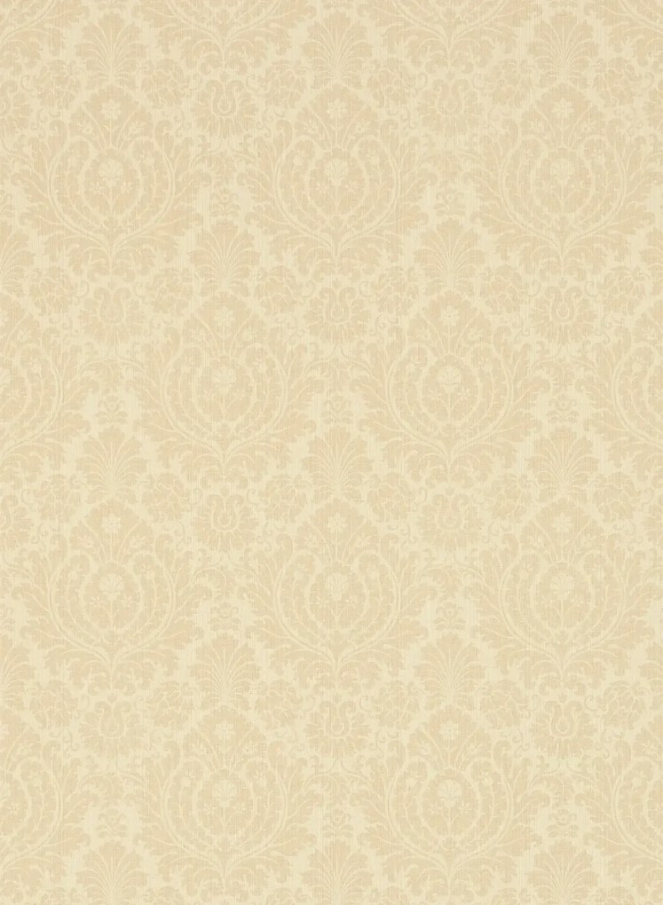 Sanderson Carta da parati Fabienne - Sand