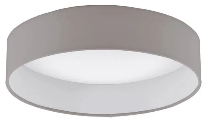 Eglo 93949 - Plafoniera LED PALOMARO LED/12W/230V