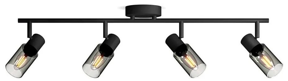 Philips - Faretto PALMS 4xE14/25W/230V