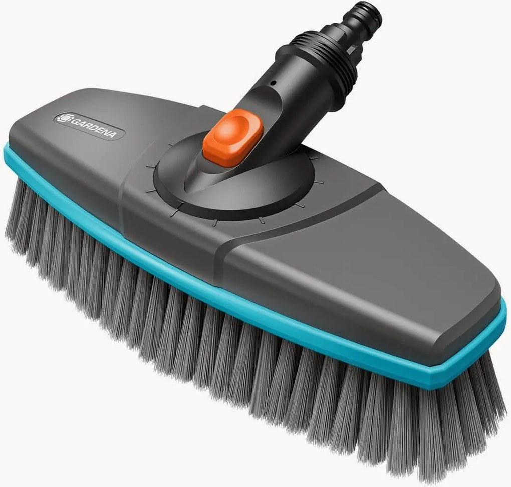 Scopino per la pulizia a mano Cleansystem soft
