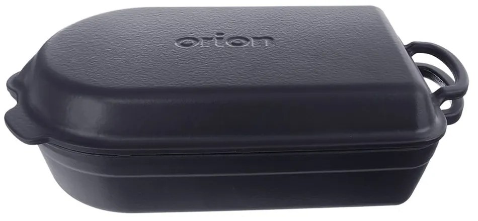 Teglia in ghisa 22x42,5 cm LITINA SMALT - Orion