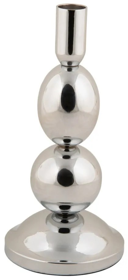 Portacandela in metallo Dazzle – PT LIVING