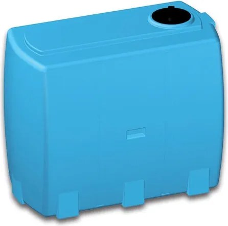 Serbatoio esterno Valigia blu 1000 L