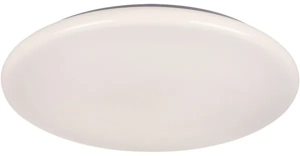 Rabalux 5450 - Plafoniera LED dimmerabile DANNY LED/60W/230V + telecomando
