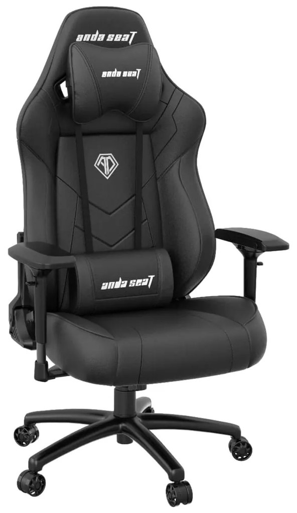 Sedia Gaming AndaSeat Dark Demon Premium Nero