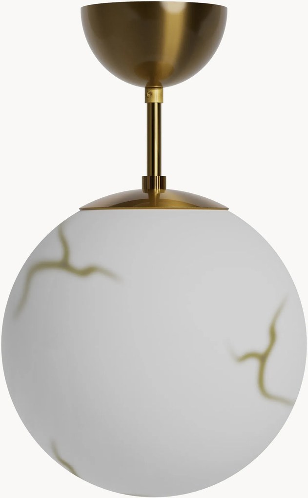 Lampada da soffitto con luce regolabile Bellagio