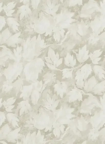 Designers Guild Carta da parati Fresco Leaf - Linen