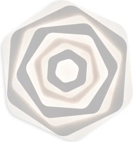 Brilagi - Plafoniera LED dimmerabile MODERN LED/85W/230V 2700-6500K + +TC