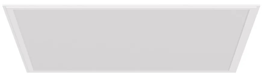 Pannello LED 60x60 45W da incasso Rosa Banco Carni con driver Philips Colore Rosa Alimentare