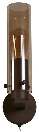 Searchlight 88920-1MO - Applique SWEDEN 1xE27/60W/230V