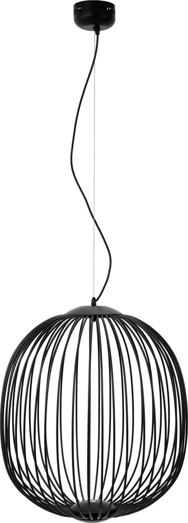 Lampada APP967-1CP Black
