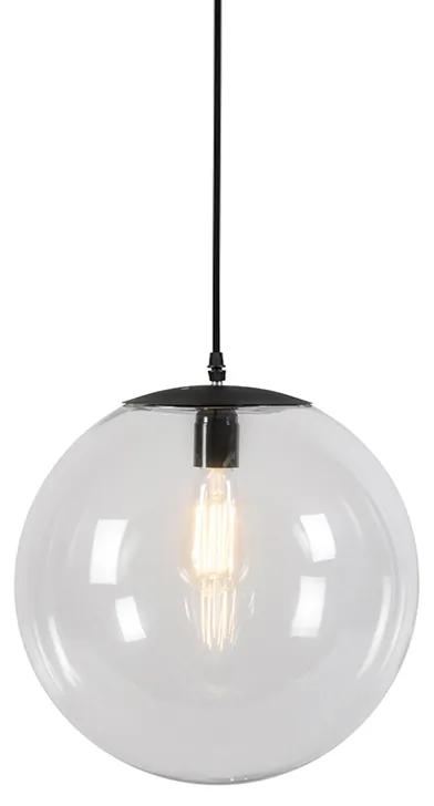 Lampada a sospensione 35 cm incl lampadina smart E27 A60 - PALLON