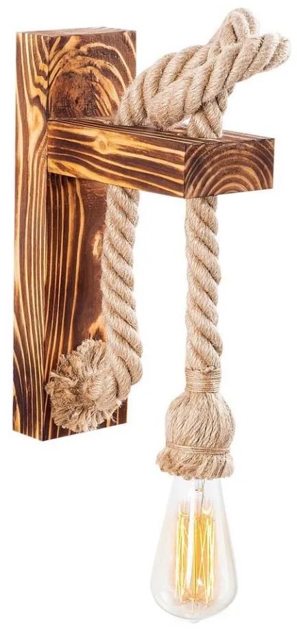 Applique EREBOS 1xE27/40W/230V