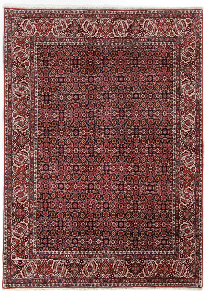 Bidjar Tappeto persiano 240 x 170 (Iran) Annodato A Mano