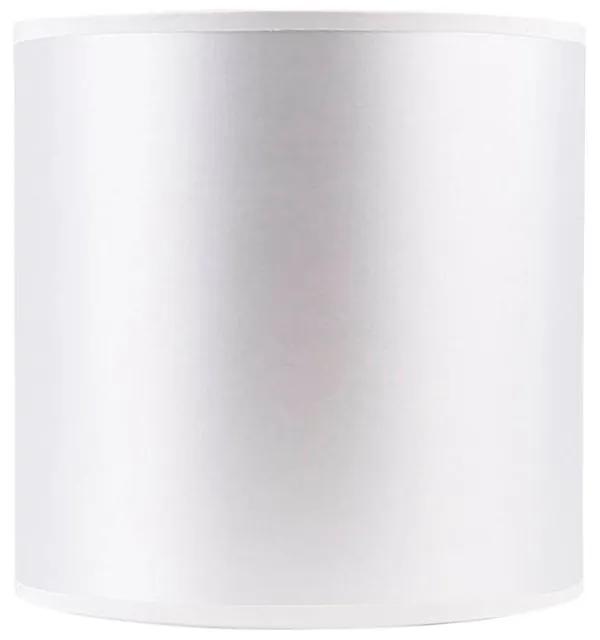Lampada a sospensione bianca 20x54 cm Atlanta - Candellux Lighting