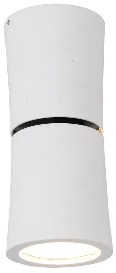 Azzardo AZ1479 - Luce Spot LINO 1xGU10/50W/230V