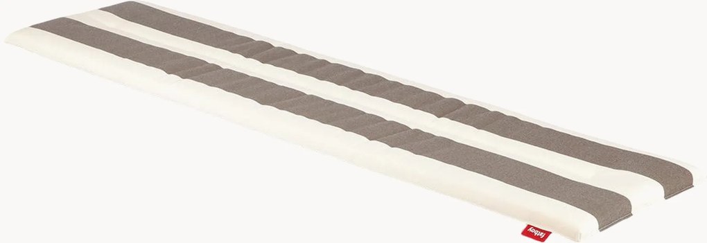 Cuscino per panca da giardino 3 posti Fred's