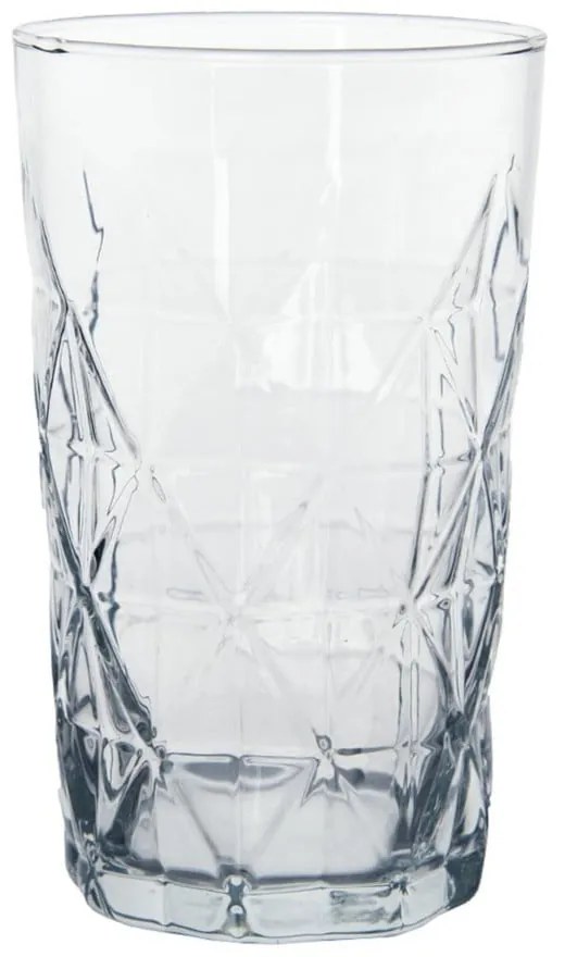 Bicchiere in set da 6 pezzi 460 ml Keops - Orion