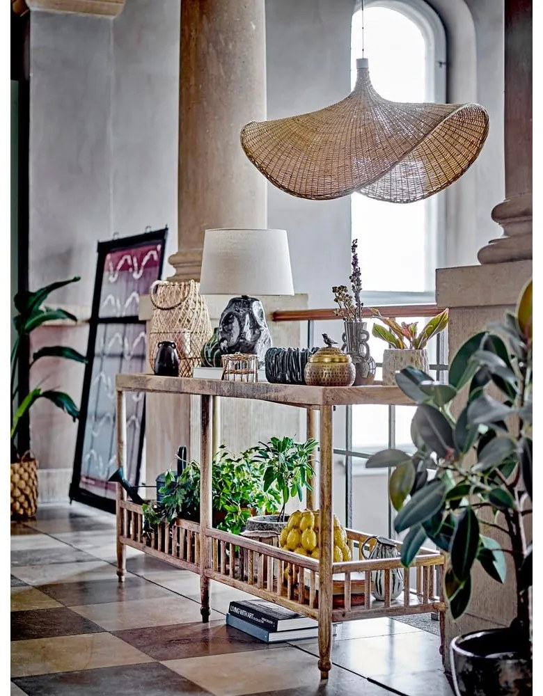 Coprivaso in terracotta ø 14 cm Mawni - Bloomingville