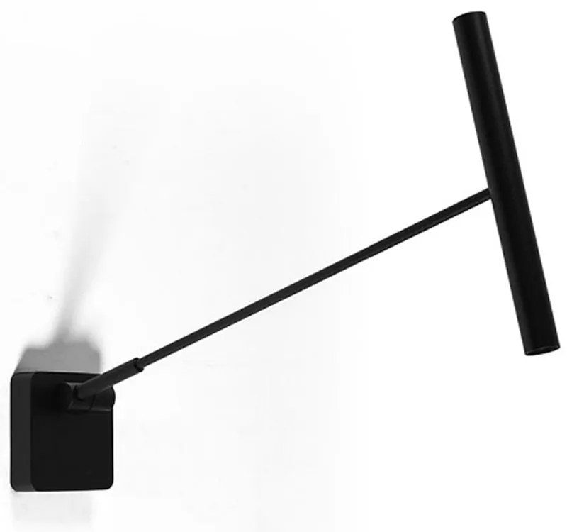 Ciak applique 6w 525lm 3000k