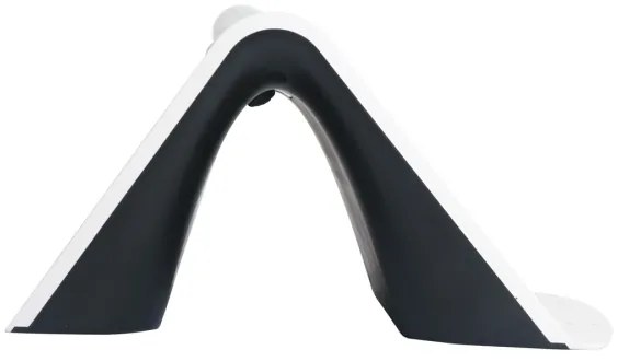 LED Luce solare con sensore di movimento LED/6,8W/4000 mAh 3,7V IP65