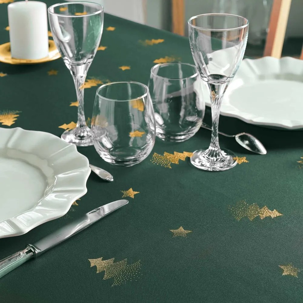 Tovaglia 150x240 cm Sapin – douceur d'intérieur