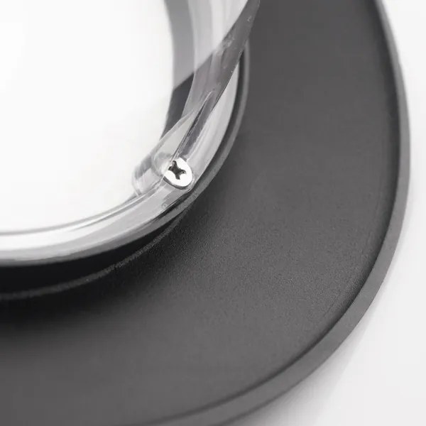 Brilagi -  Applique da esterno LED VEERLE 1xE27/60W/230V IP44