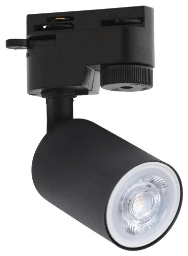 Zuma Line 3016 - Faretto per sistema a binario REFLEKTOR 6xGU10/10W/230V